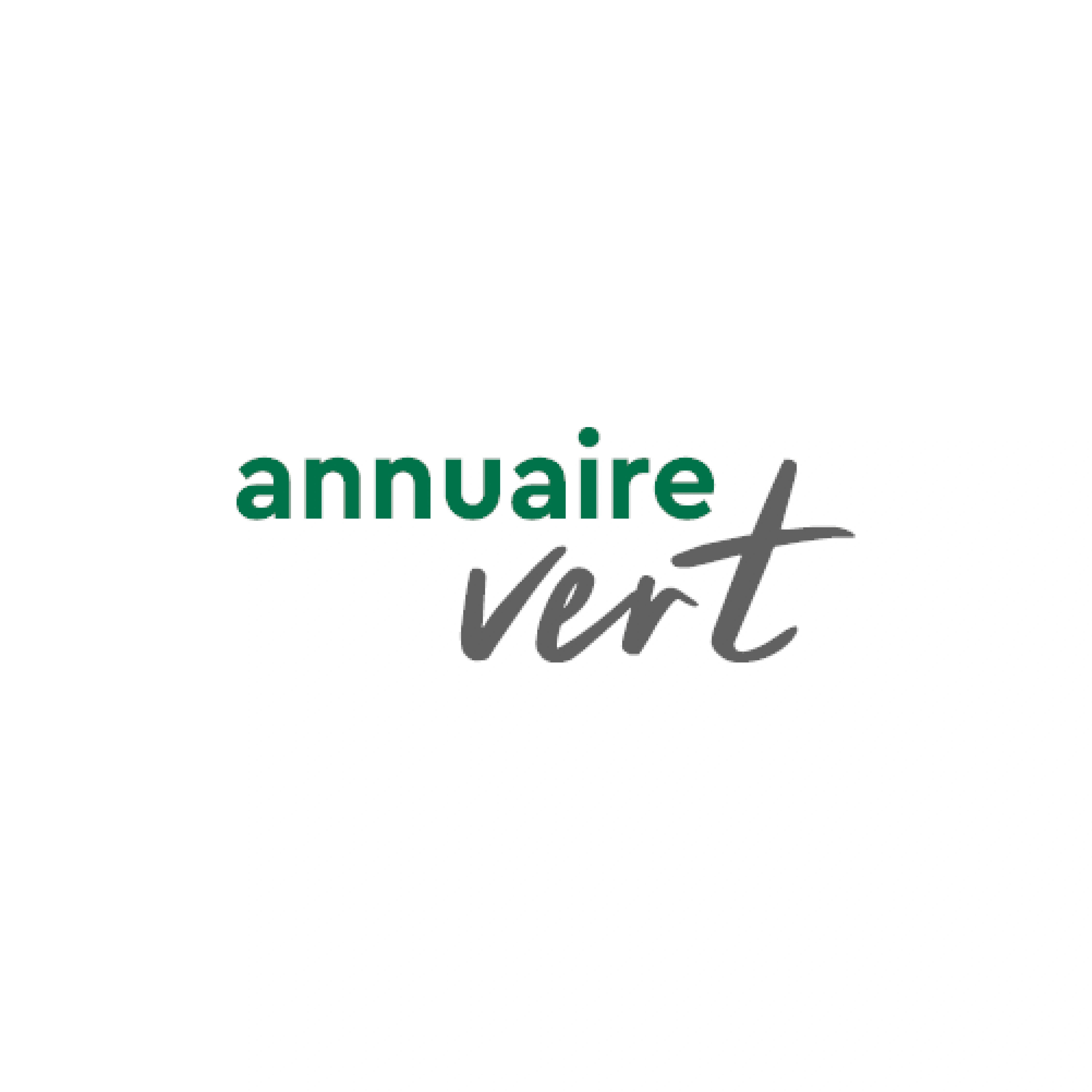 Annuaire Vert Annuaire Vert