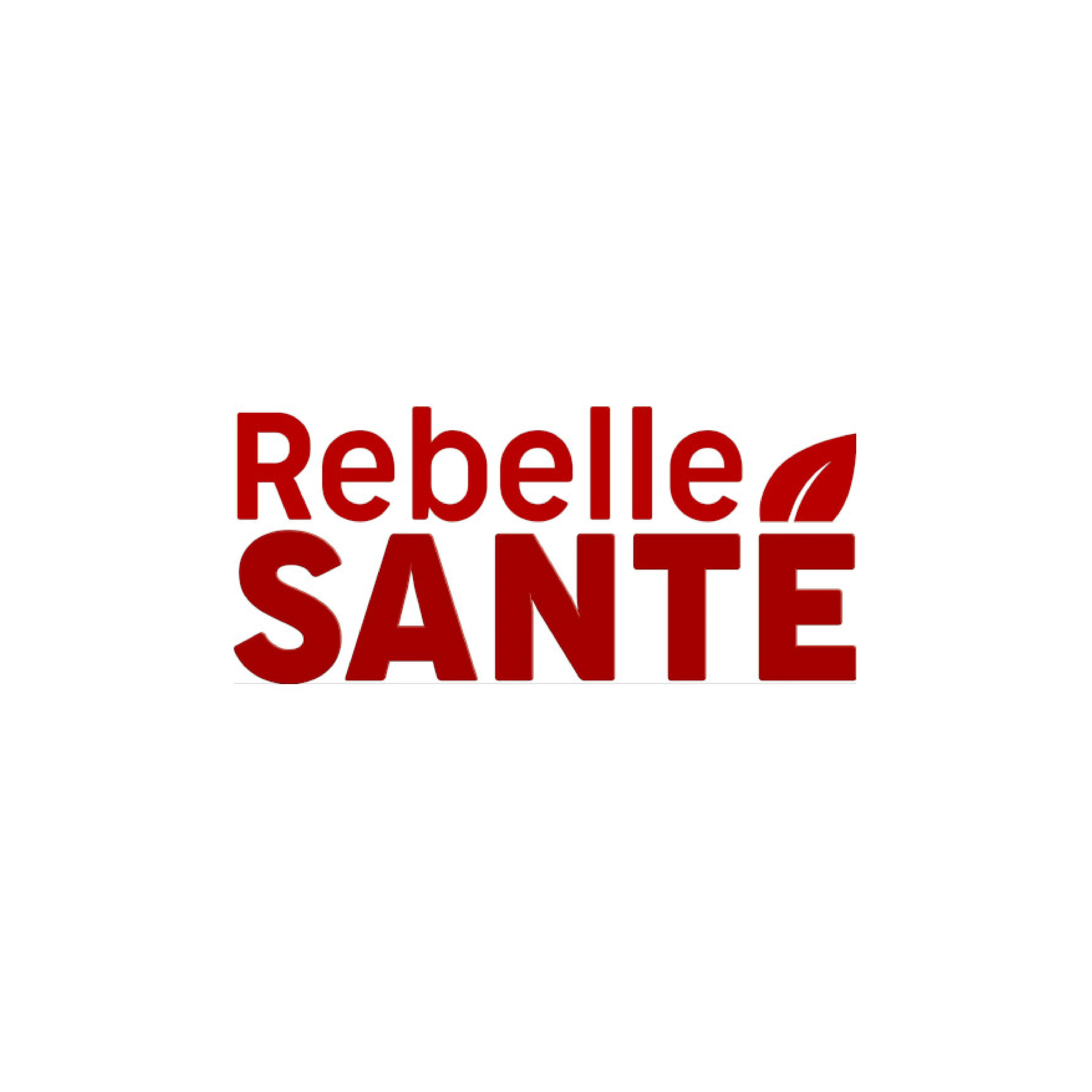 Rebelle Santé Rebelle Santé