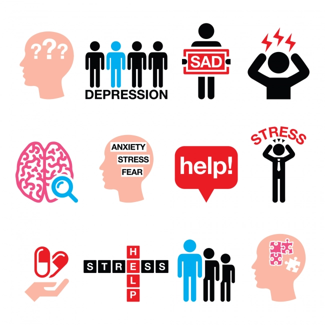 Santé mentale : quels nutriments et quelles habitudes pour prendre soin de son équilibre psychique ? - laboratoire de biologie marine détox en France Image Santé mentale : quels nutriments et quelles habitudes pour prendre soin de son équilibre psychique ?