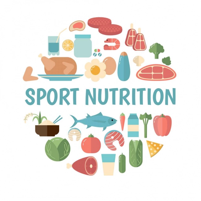 Compléments alimentaires chez le sportif - laboratoire de biologie marine détox en France Image Compléments alimentaires chez le sportif