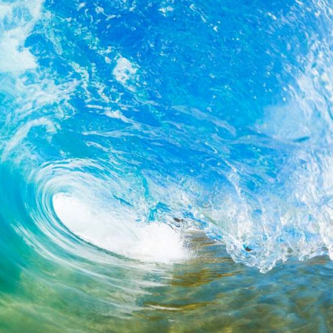 Plasma d’eau de mer bienfaits - laboratoire de biologie marine détox en France Image Plasma d’eau de mer bienfaits