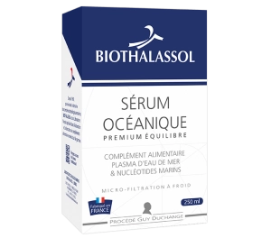 Image SÉRUM OCÉANIQUE PREMIUM ÉQUILIBRE