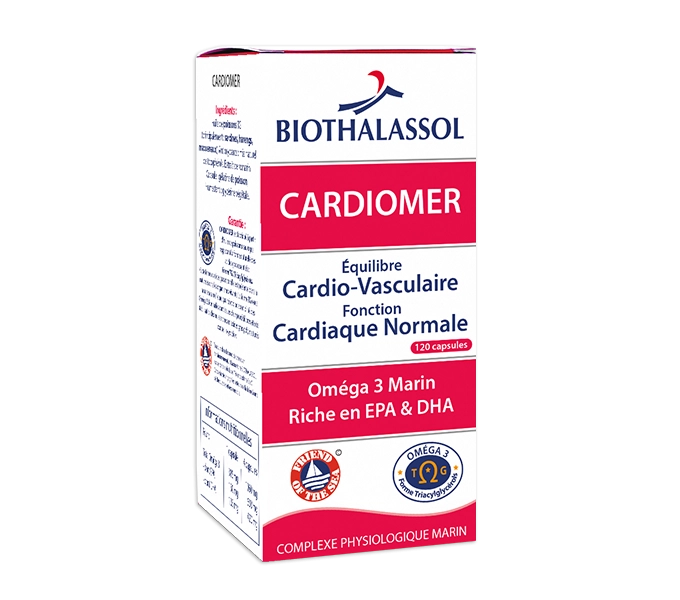 Image CARDIOMER