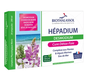 Image HÉPADIUM DESMODIUM