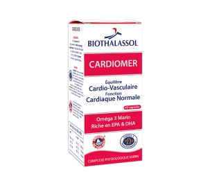 Image CARDIOMER