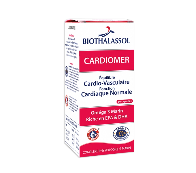 Image CARDIOMER