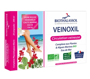 Image VEINOXIL