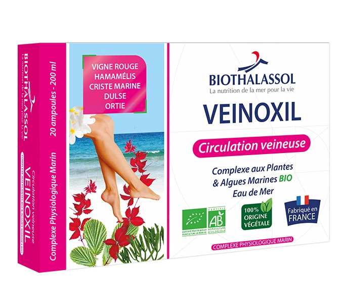 Image VEINOXIL