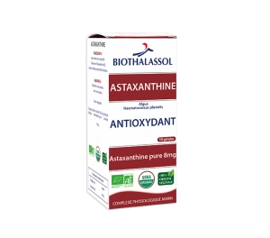 Image ASTAXANTHINE