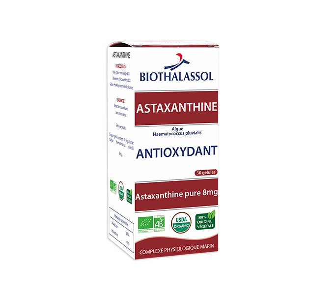 Image ASTAXANTHINE