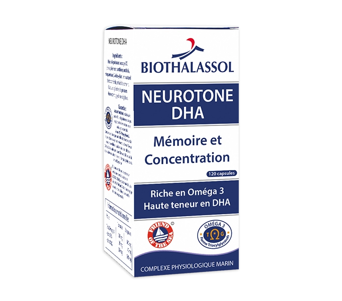 Image NEUROTONE DHA