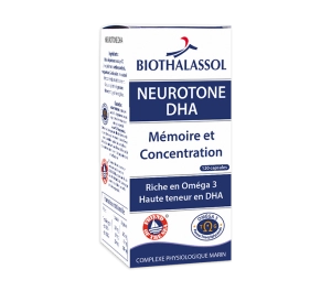 Image NEUROTONE DHA