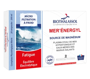 Image MER'ENERGYL