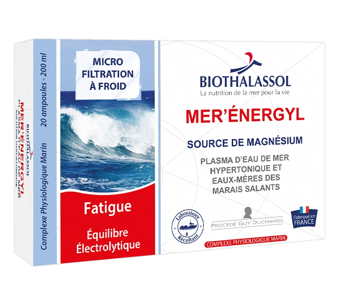 Image MER'ENERGYL