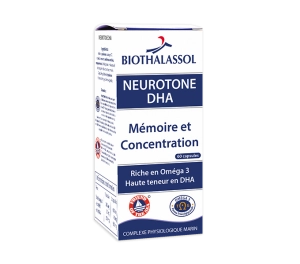 Image NEUROTONE DHA