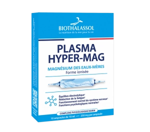 Image PLASMA HYPER MAG