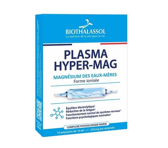 Image PLASMA HYPER MAG