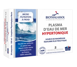 Image PLASMA HYPERTONIQUE