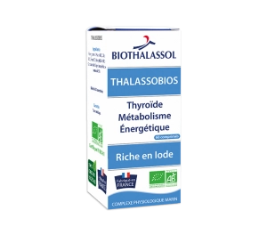 Image THALASSOBIOS BIO