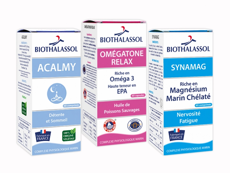 Pack Douce Nuit Pack Douce Nuit