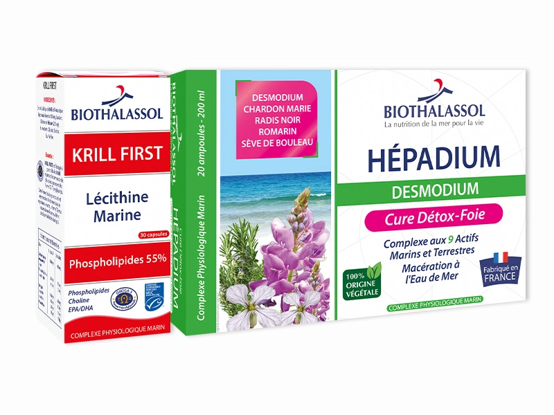 Pack Printemps Pack Printemps