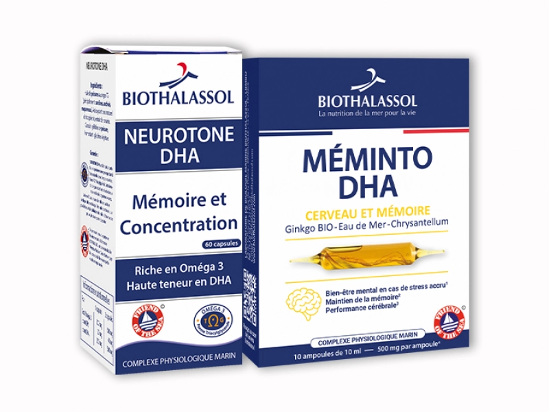 Pack Mémoire Pack Mémoire