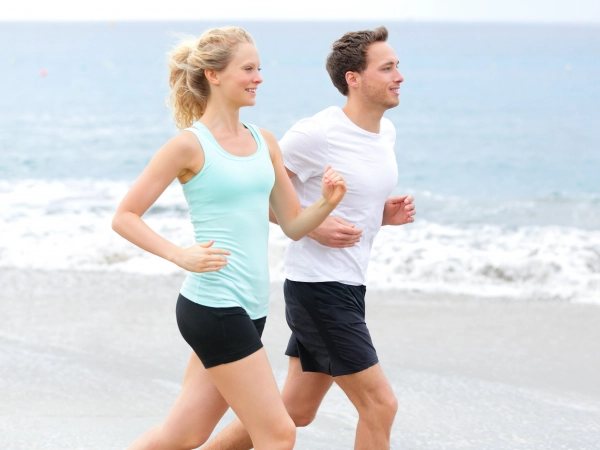 Sport, Endurance et Récupération Sport, Endurance et Récupération